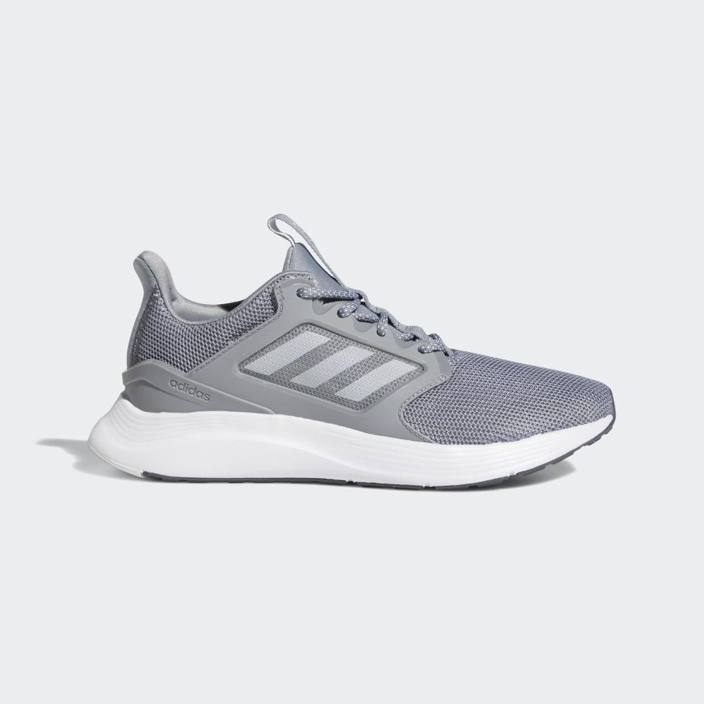 Adidas Women's Energyfalcon X Running Shoes Grey/White/Grey Ireland FW7622